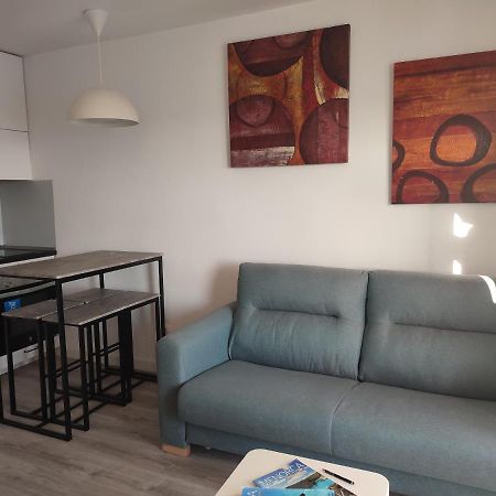 Apartamento Gala1 Кала-эн-Бланес Экстерьер фото