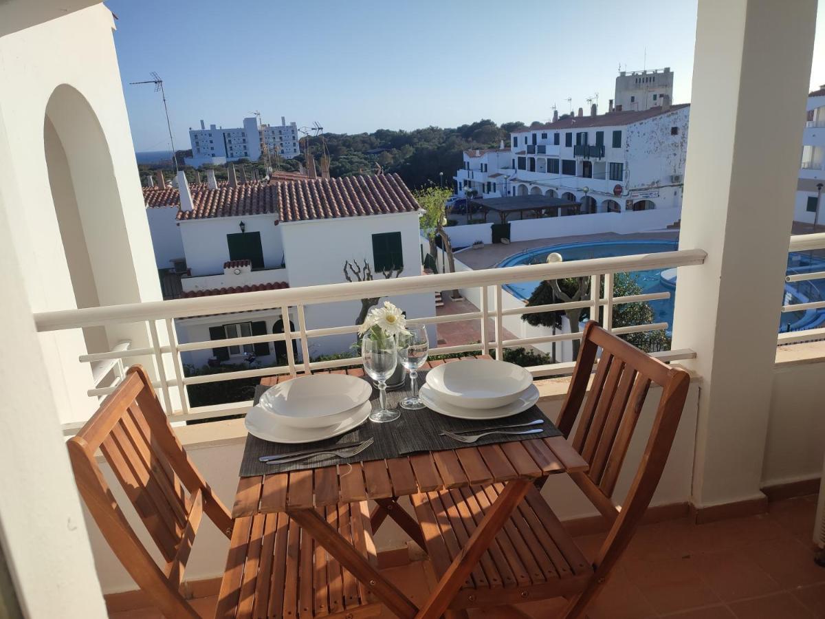 Apartamento Gala1 Кала-эн-Бланес Экстерьер фото