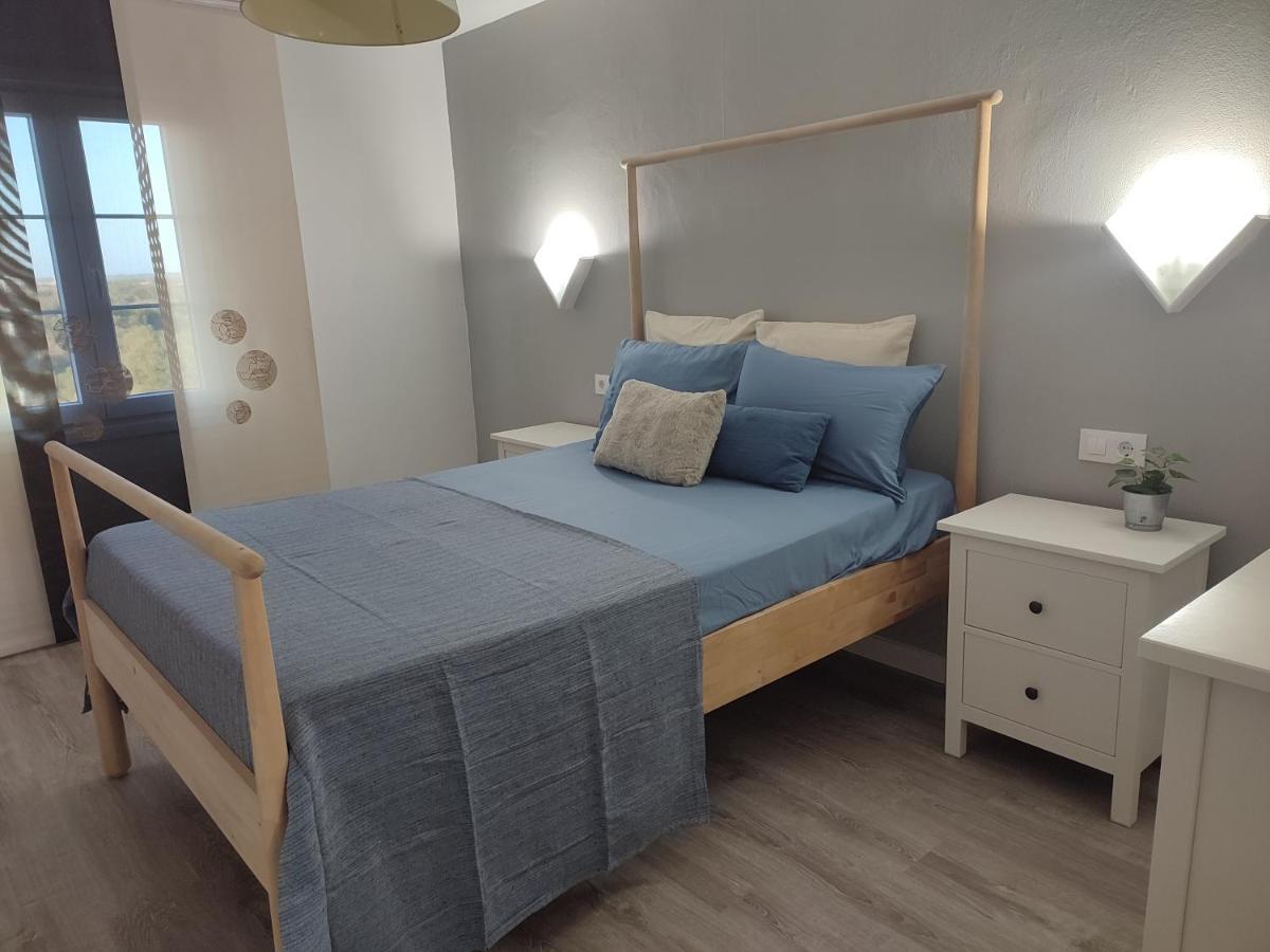 Apartamento Gala1 Кала-эн-Бланес Экстерьер фото