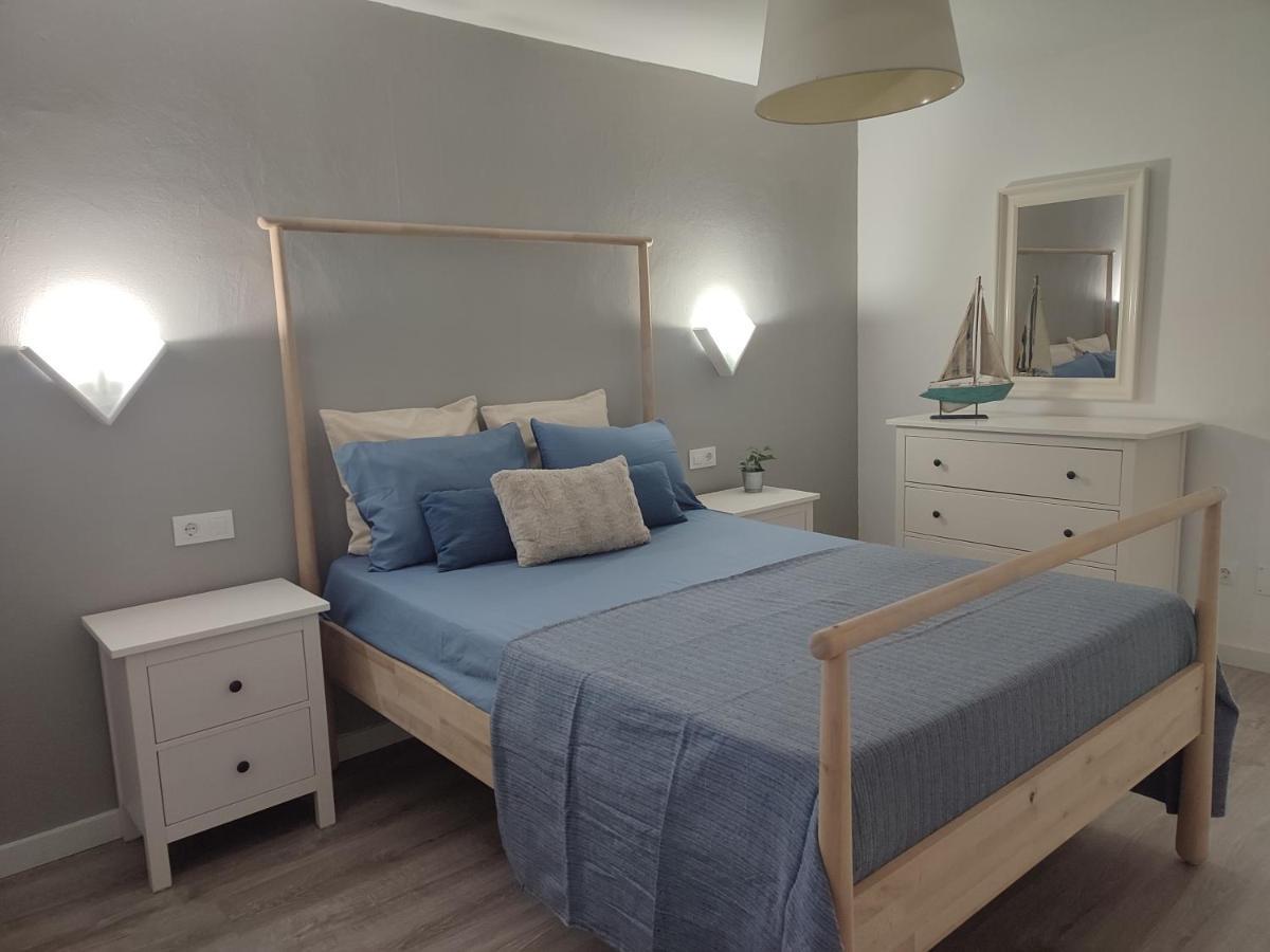 Apartamento Gala1 Кала-эн-Бланес Экстерьер фото
